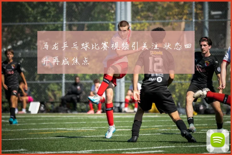 马龙乒乓球比赛视频引关注 状态回升再成焦点